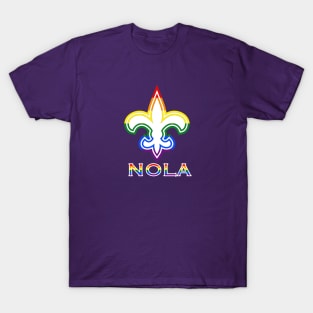 PRIDE Series - NOLA T-Shirt